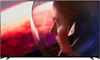 Sony OLED television